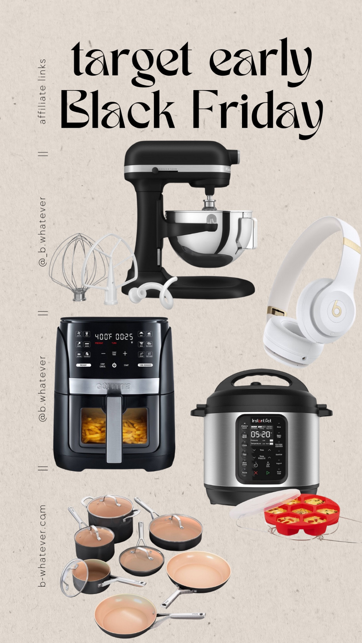 Major deals at Target for early Black Friday! 

#LTKHoliday #LTKSaleAlert #LTKGiftGuide