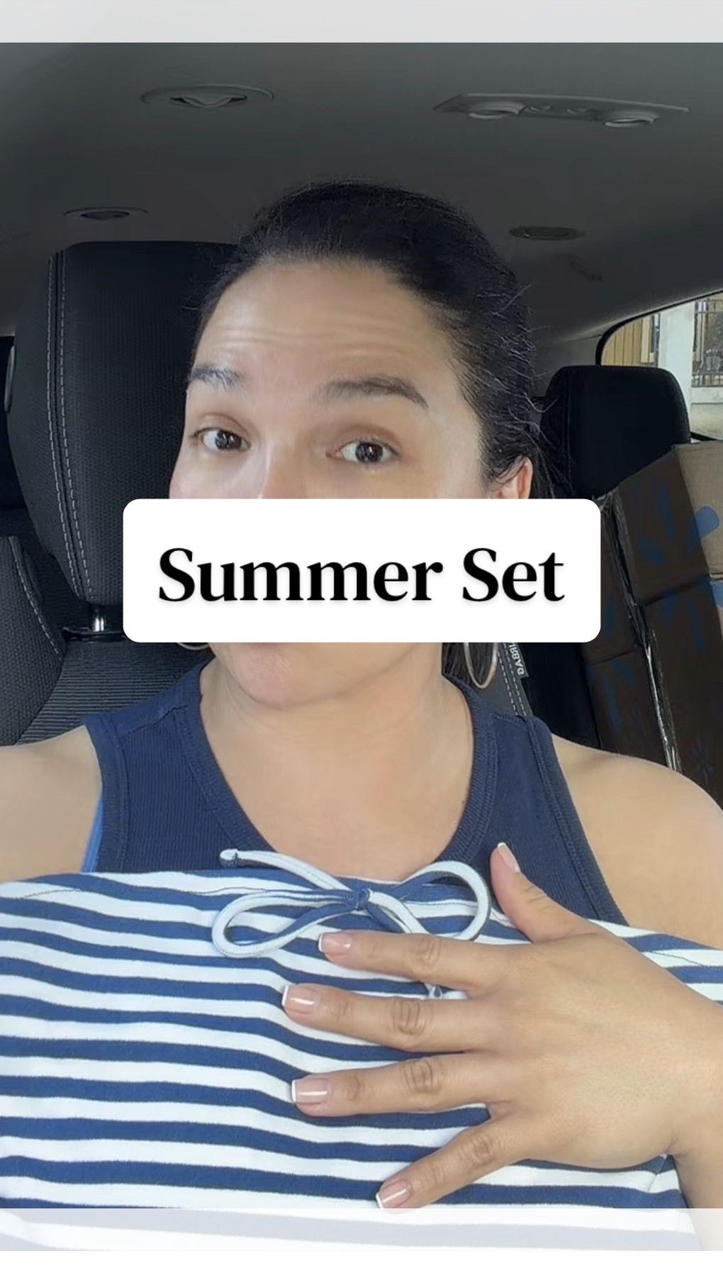 Summer is almost here!

#LTKOver40