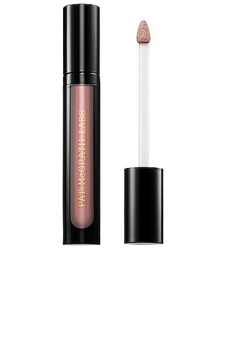 PAT McGRATH LABS LiquiLUST: Legendary Wear Matte Lipstick in Divine Nude - Nude. Size all. | FWRD 