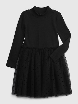 Toddler Tulle Dress | Gap (US)