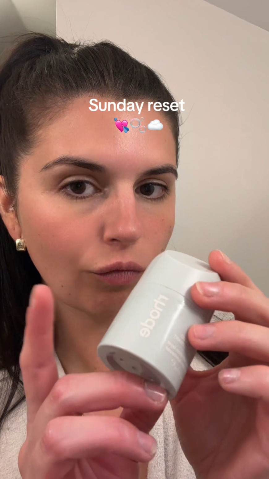 My nighttime skincare routine💕 in Rhode we trust 🫡

#LTKBeauty #LTKFallSale #LTKStyleTip