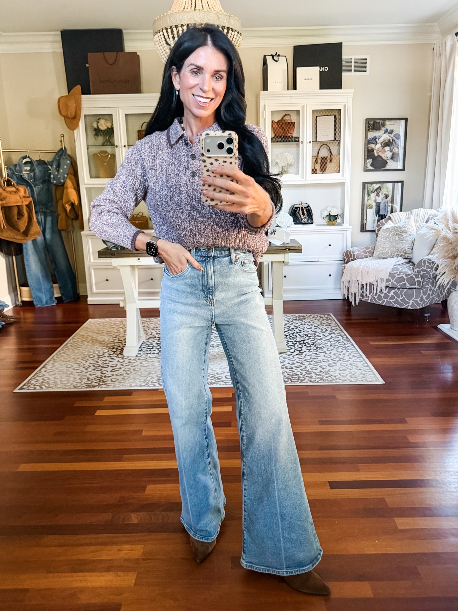 Love this sweater! @Target