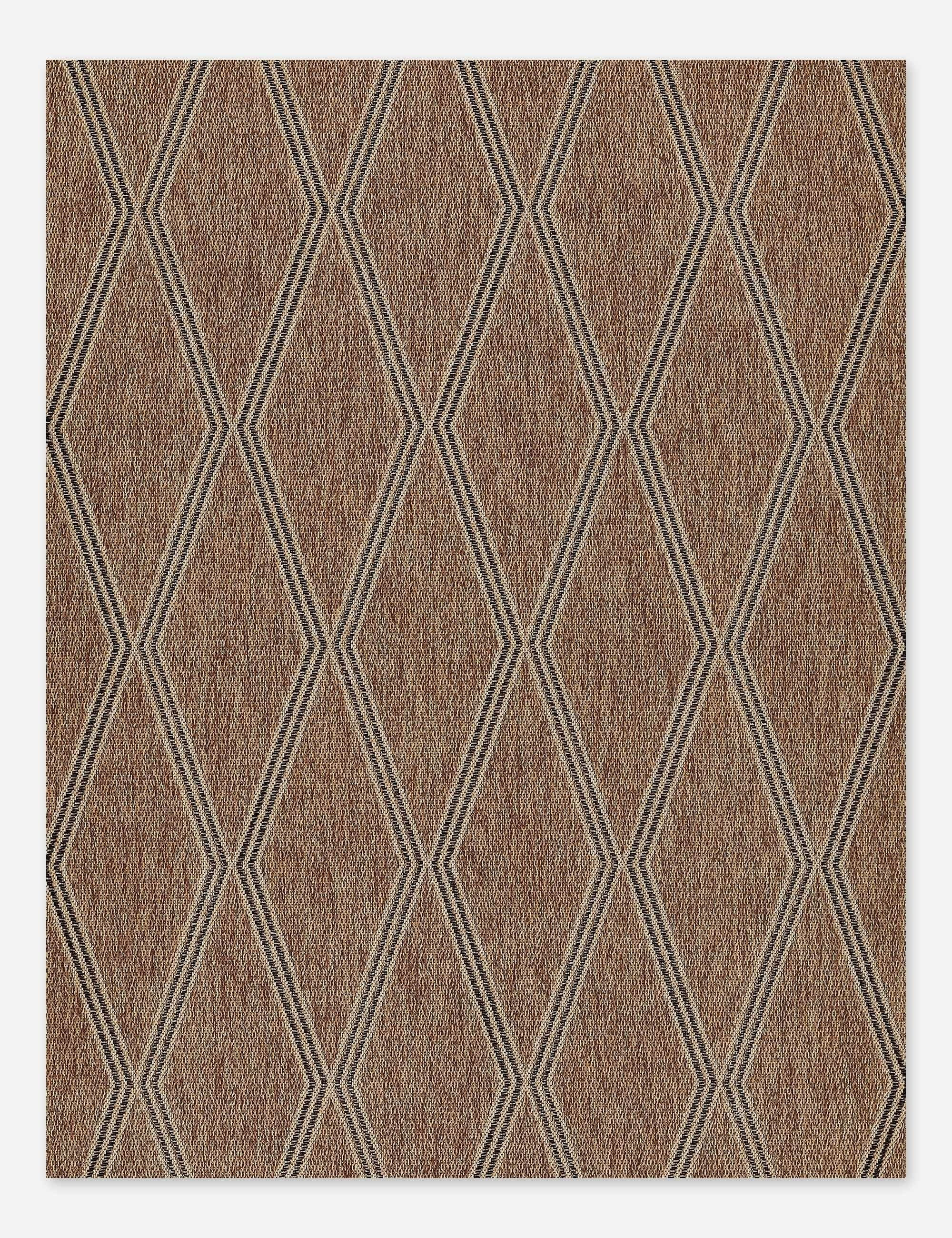 Rosalia Indoor / Outdoor Rug | Lulu and Georgia 