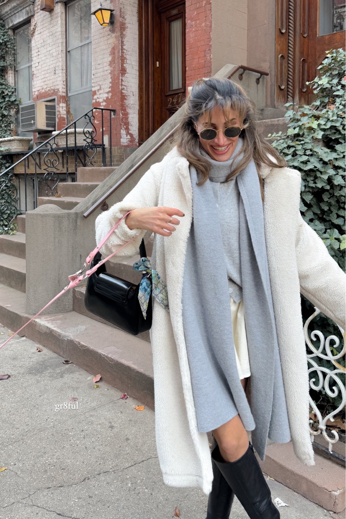 winter fit check essentials !!!!

#LTKSeasonal #LTKBeauty #LTKStyleTip