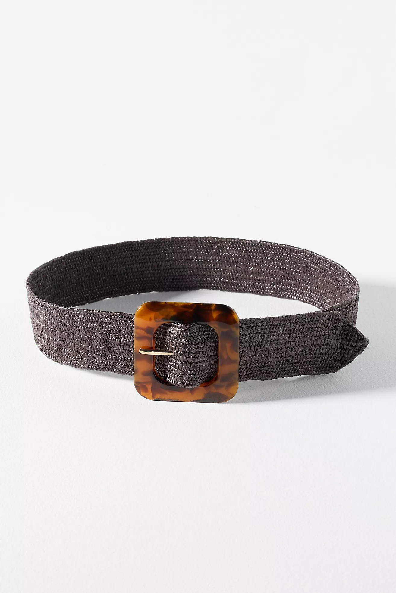 By Anthropologie Raffia Waist Belt | Anthropologie (US)