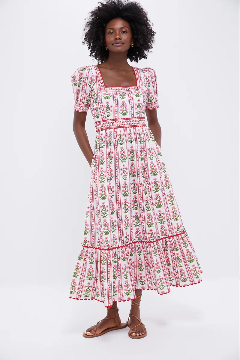 Ruby Buta Evelyn Dress | Tuckernuck (US)