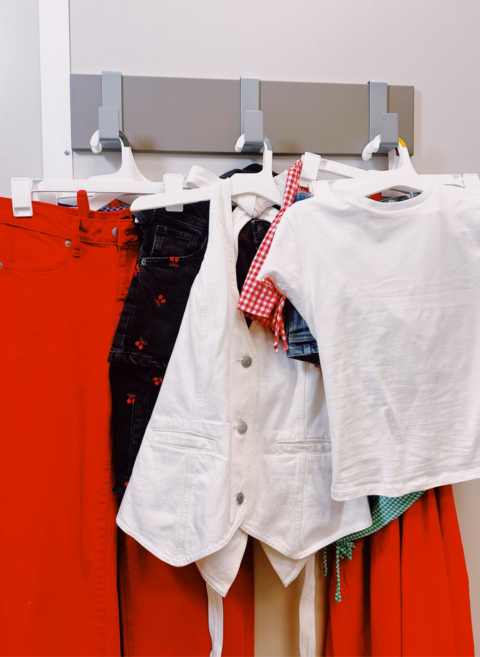 TARGET ARRIVALS!!❣️❣️


#LTKSaleAlert #LTKStyleTip #LTKFestival