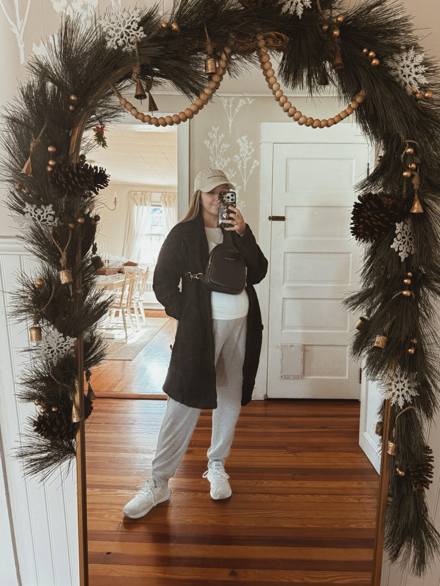 errands ootd 🤸🏼 

#LTKGiftGuide #LTKCyberWeek #LTKHoliday