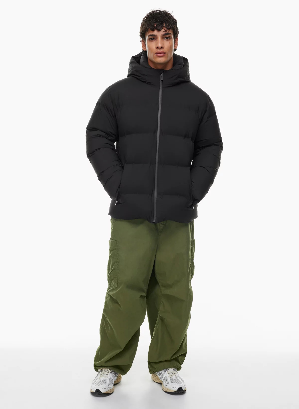 THE SUPER PUFF₂O™ MEN'S | Aritzia