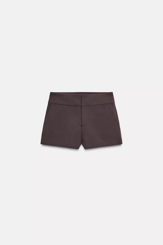 MINI SHORTS | Zara US