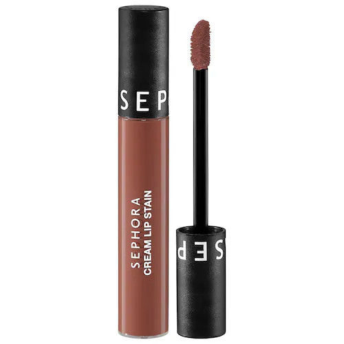 Cream Lip Stain Liquid Lipstick - SEPHORA COLLECTION | Sephora | Sephora (CA)