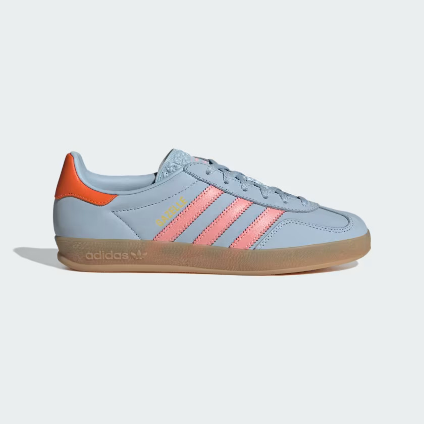 Gazelle Indoor Shoes | adidas (US)