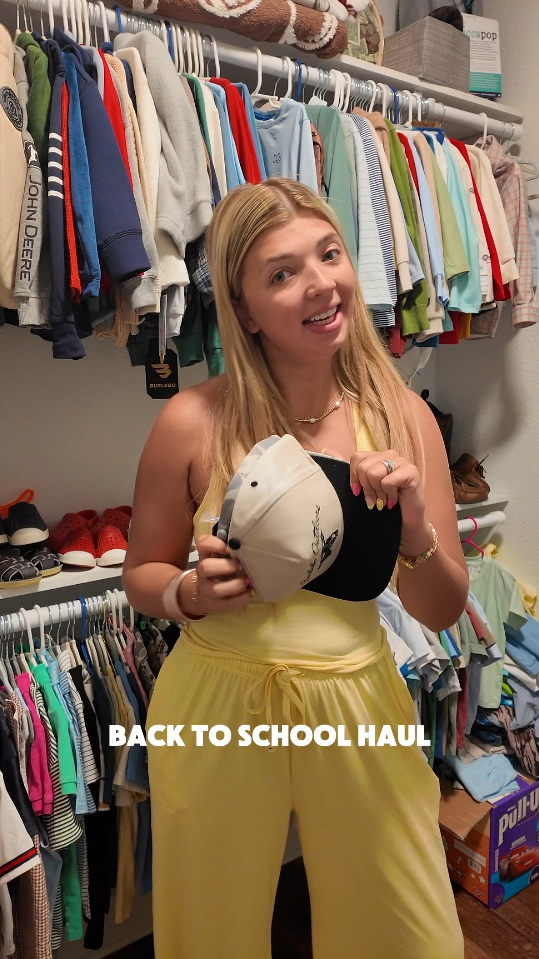 Back to school haul with Burlebo🤎👕✏️🦌

#LTKMens #LTKKids #LTKmomlife