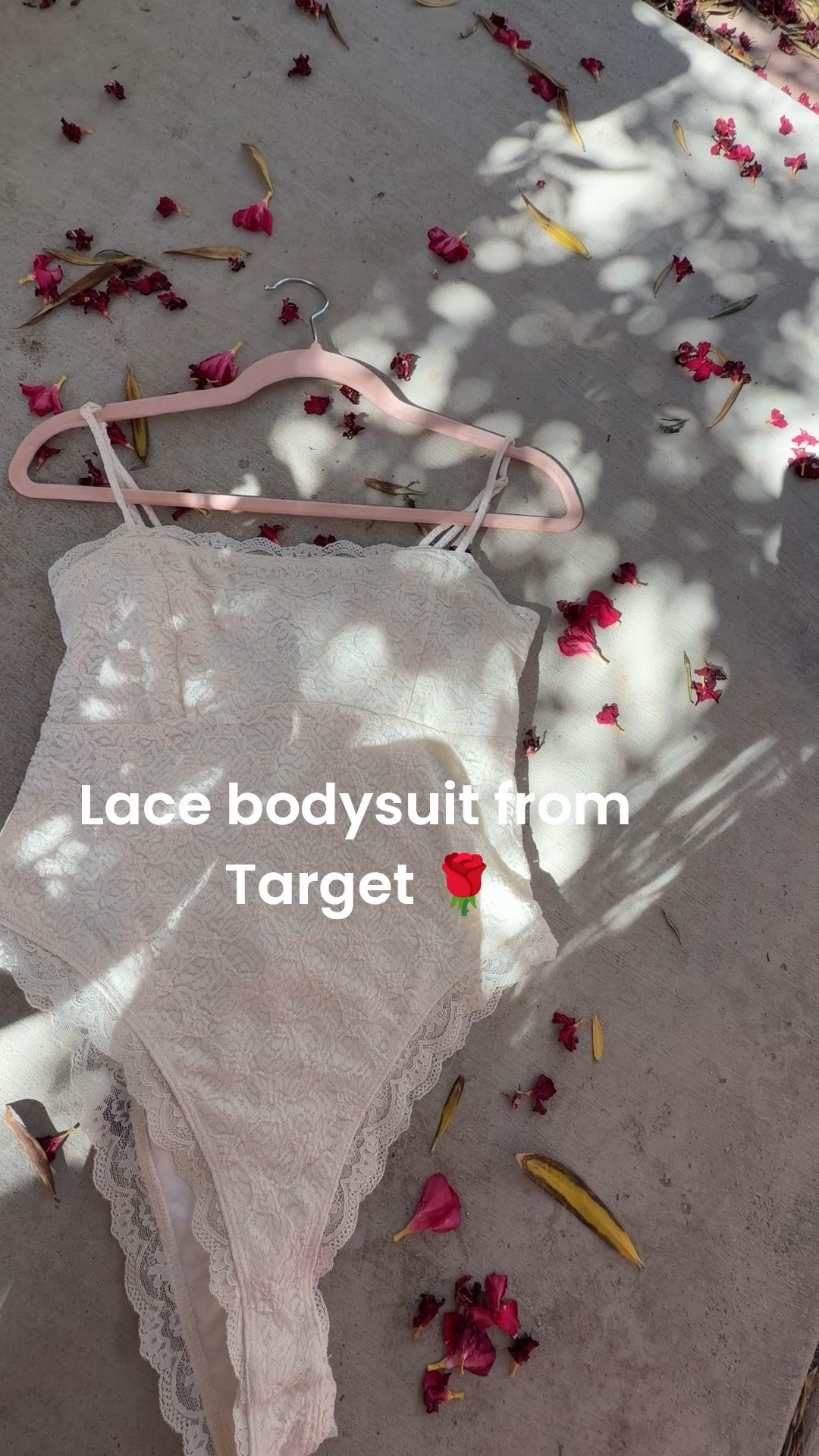 Target wild fable lace bodysuit 🌹 

#LTKFestival #LTKootd #LTKPetite