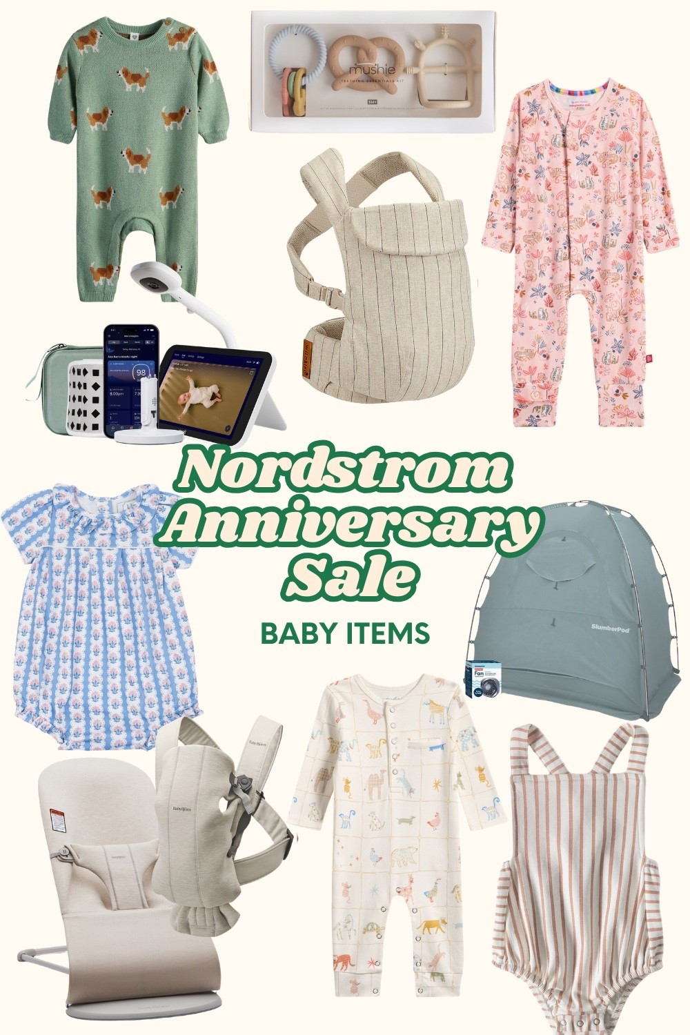 Baby picks from the Nordstrom Anniversary Sale!

#LTKSaleAlert #LTKBaby #LTKmomlife