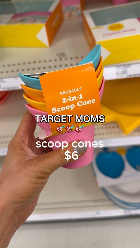 Target finds
Ice cream 
Popsicle 
Target mom 

#LTKfindsunder50 #LTKVideo #LTKfamily