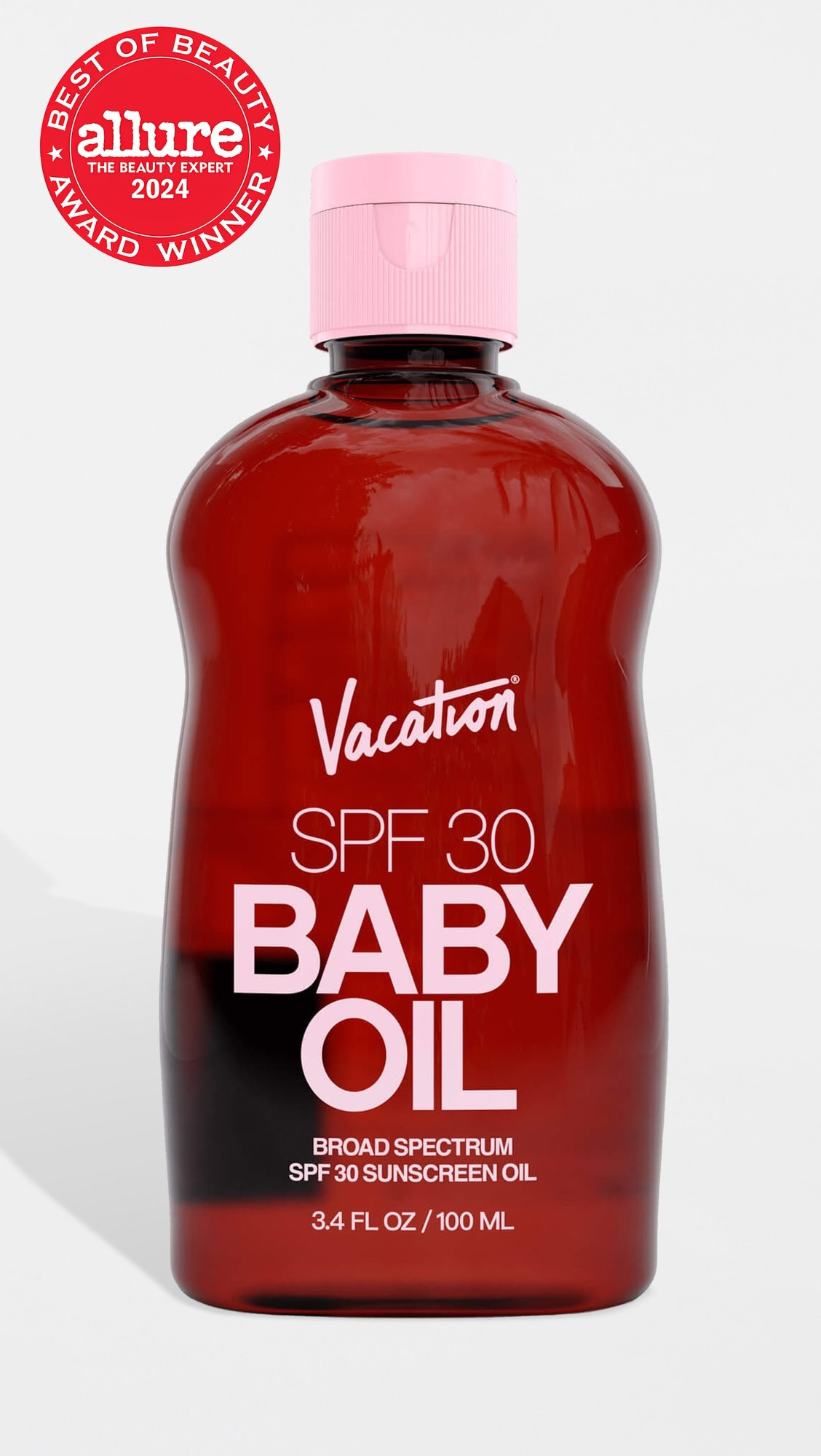 Baby Oil SPF 30 | Shopbop