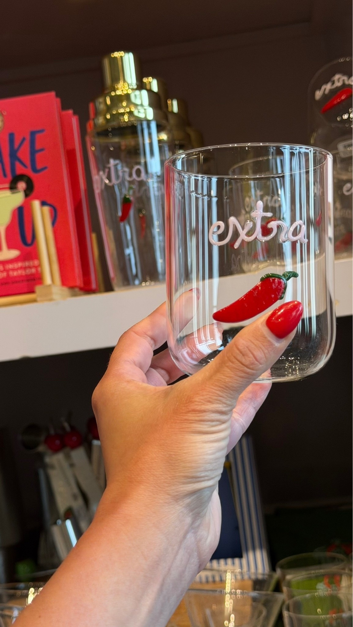 @Anthropologie has the best icon glasses for summer I’m OBSESSED 🦋💐

Summer drink-wear, cute drinking glasses

#LTKdayinmylife #LTKmorningroutine #LTKHome