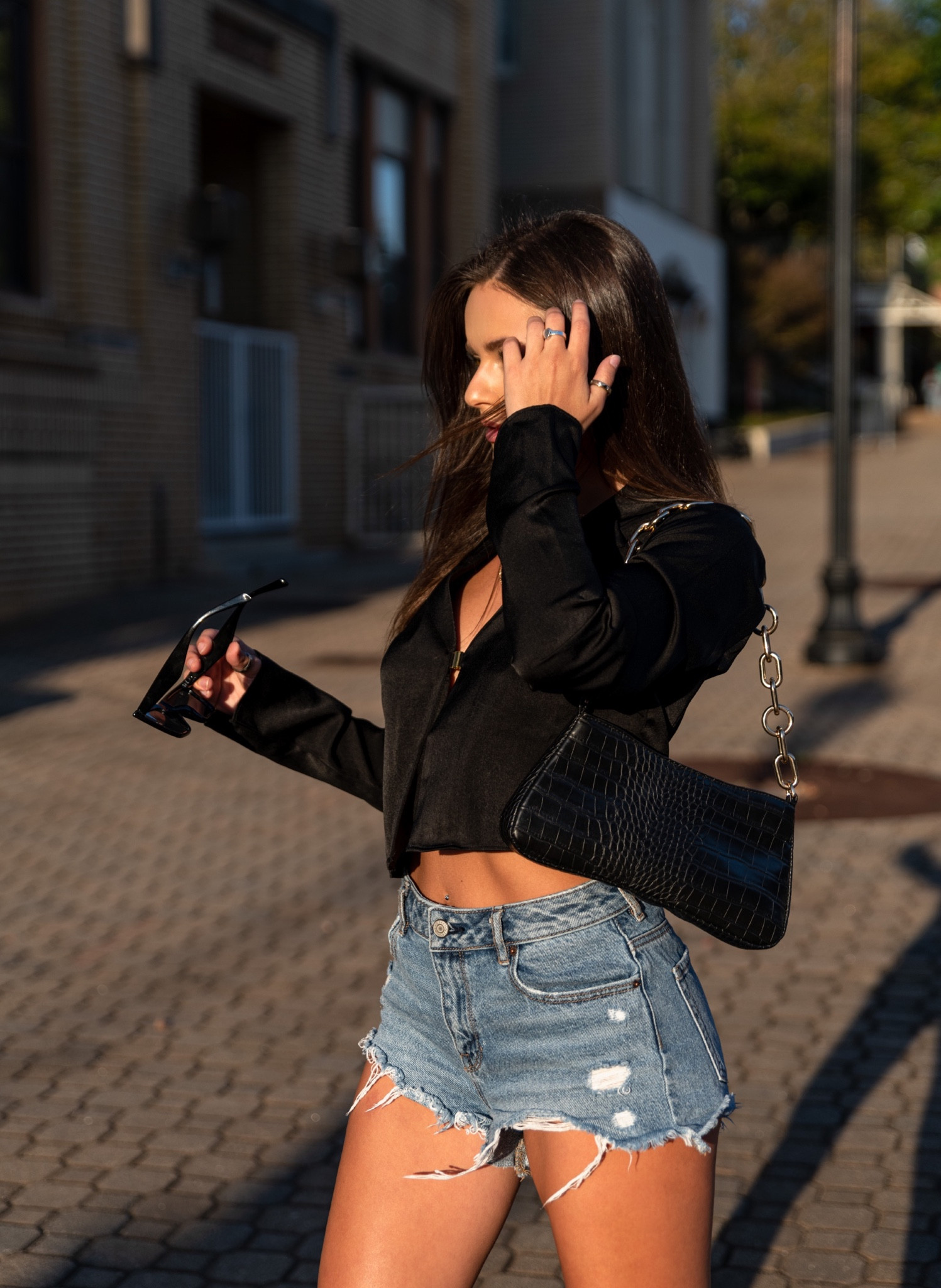 Bag was from Target but they don’t sell it anymore. Linking some dupes from Amazon! 

Linked exact Gucci ring and Amazon glasses. 

#LTKsalealert #LTKGiftGuide #LTKHolidaySale