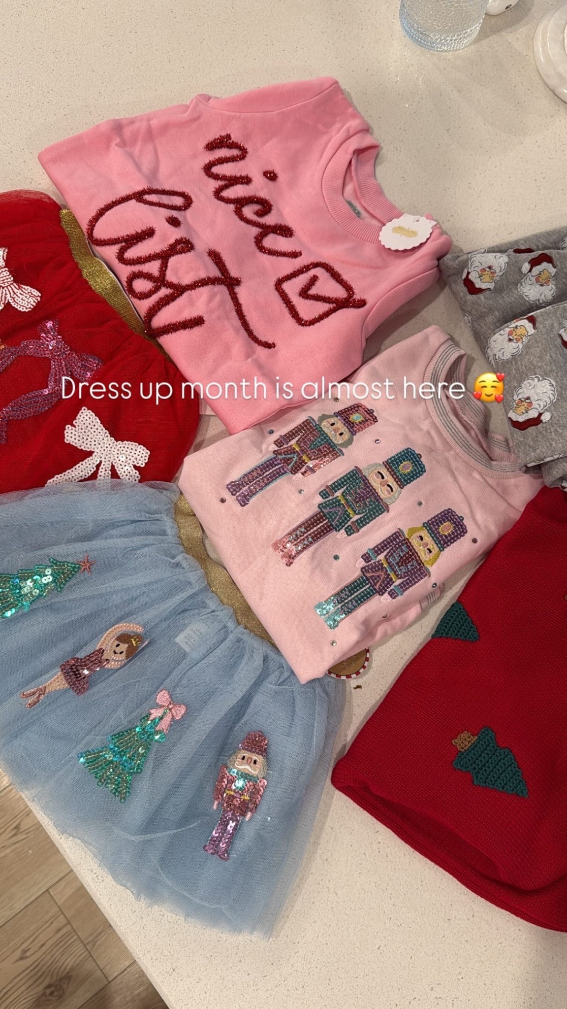 The cutest toddler holiday outfits. 


#LTKKids #LTKHoliday #LTKFamily