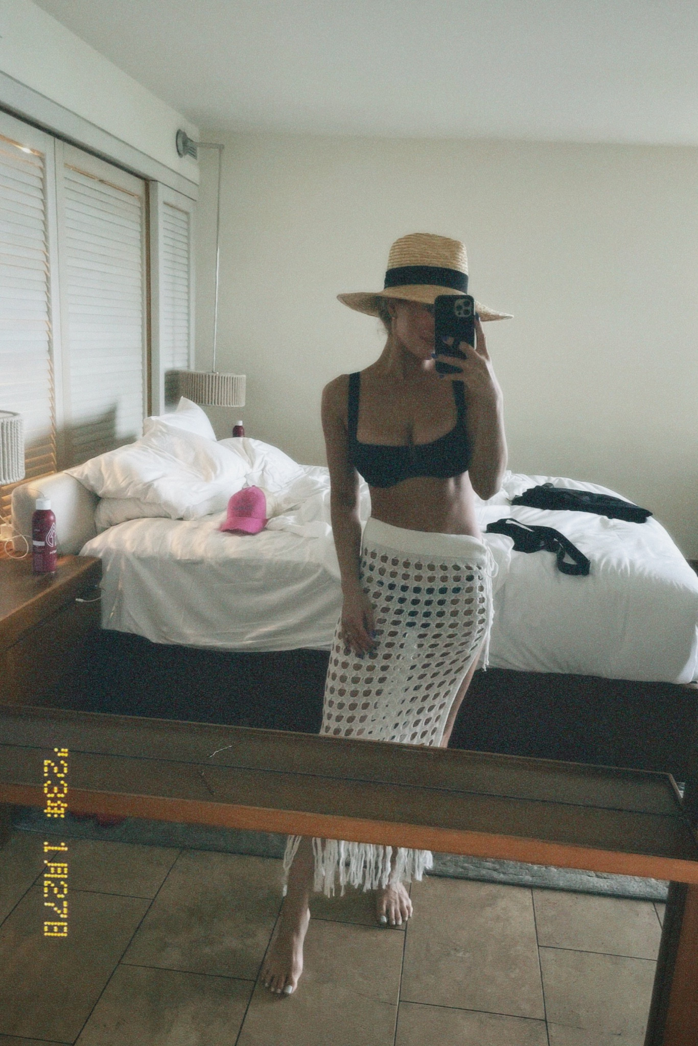 Honeymoon style, trip to Hawaii, Summer uniform 

#LTKtravel #LTKswim