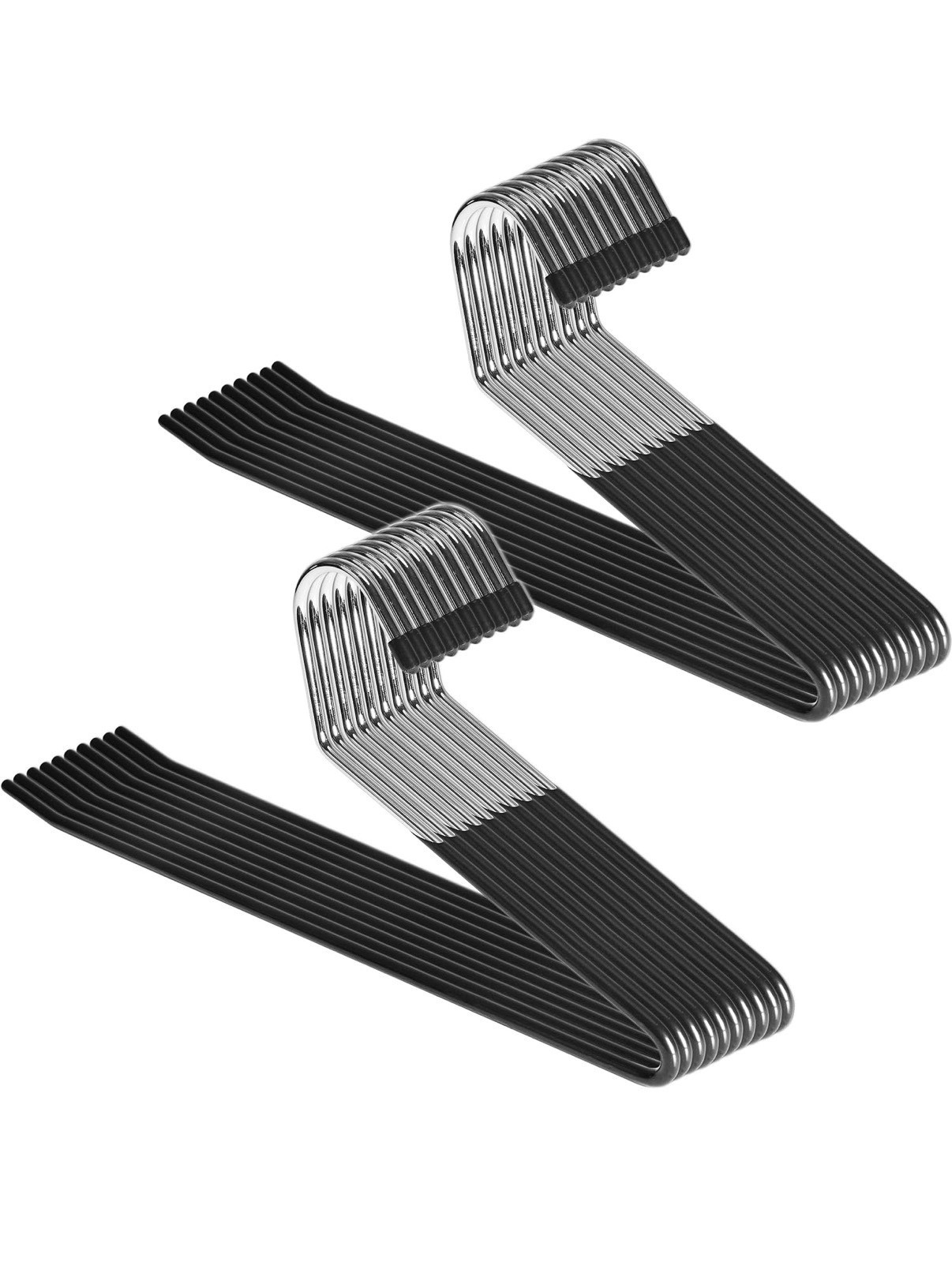 these are the pant hangers that I’m using to make my life a little bit easier and help me stay tidy and on top of my laundry! 

#LTKHome