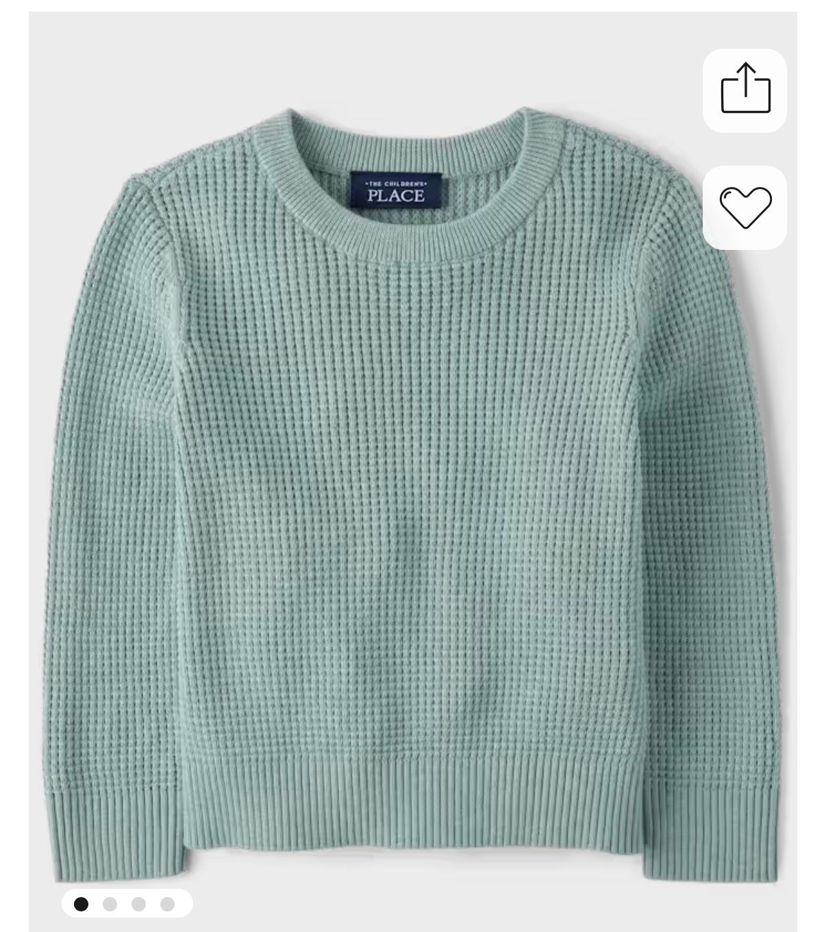 Easter boys sweater at such a good price! 

#LTKKids #LTKmomlife