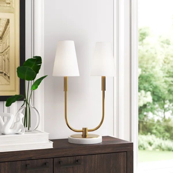 Lindley Novelty Lamp | Wayfair North America