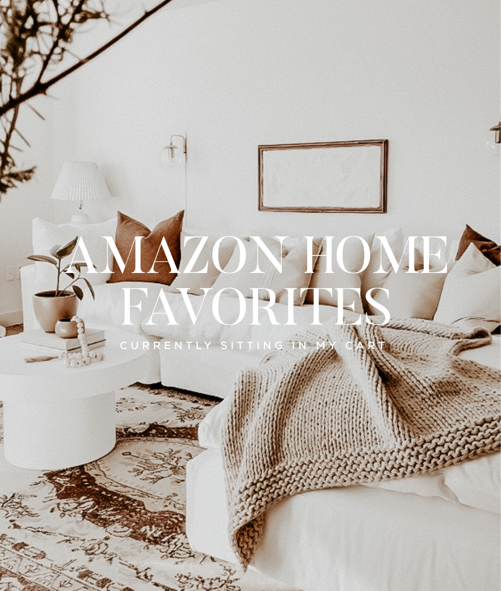 My currently favorites from Amazon - home decor edition❤️

#LTKhome #LTKFind