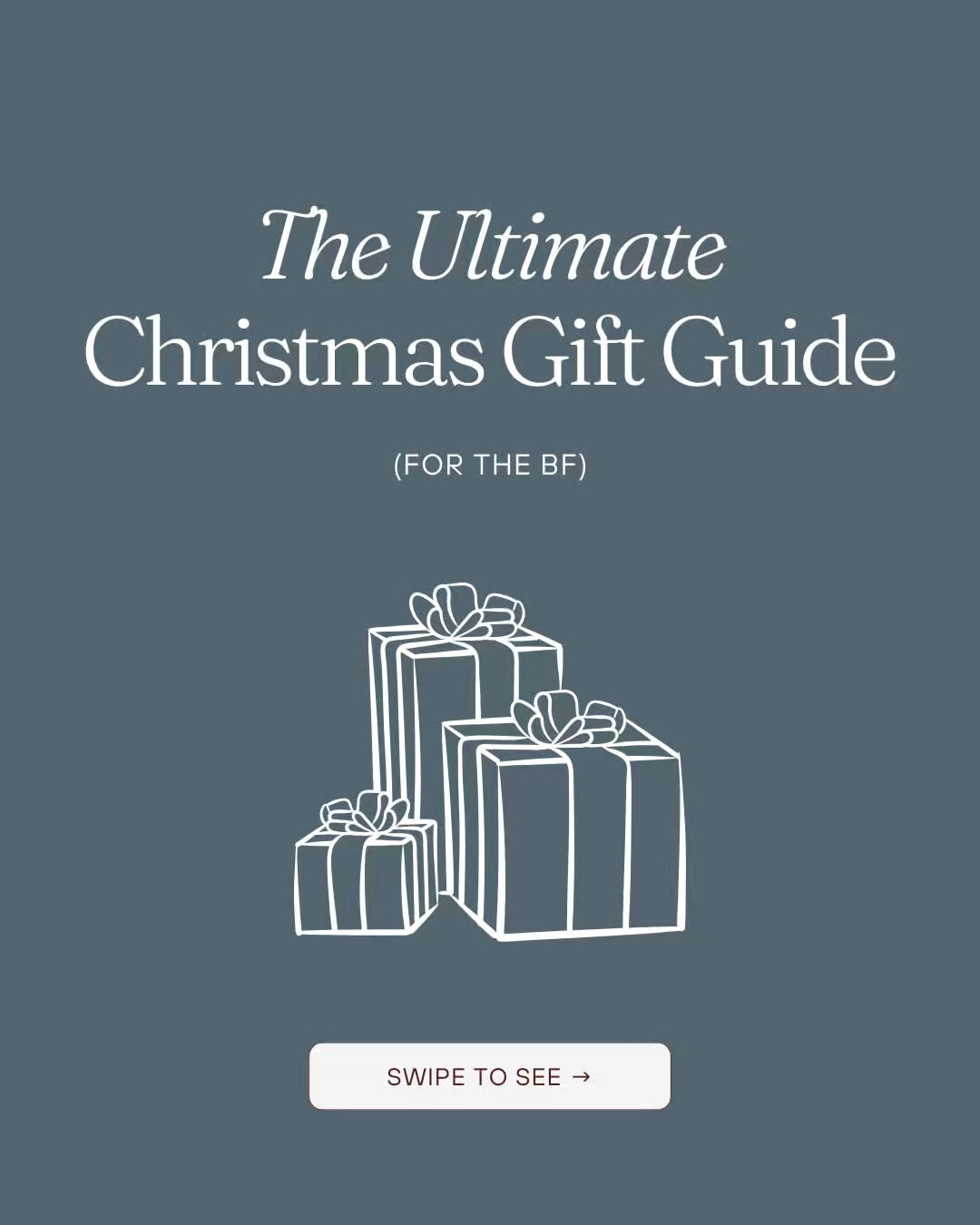 Bf Gift Guide!! 

#LTKGiftGuide #LTKSeasonal #LTKHoliday