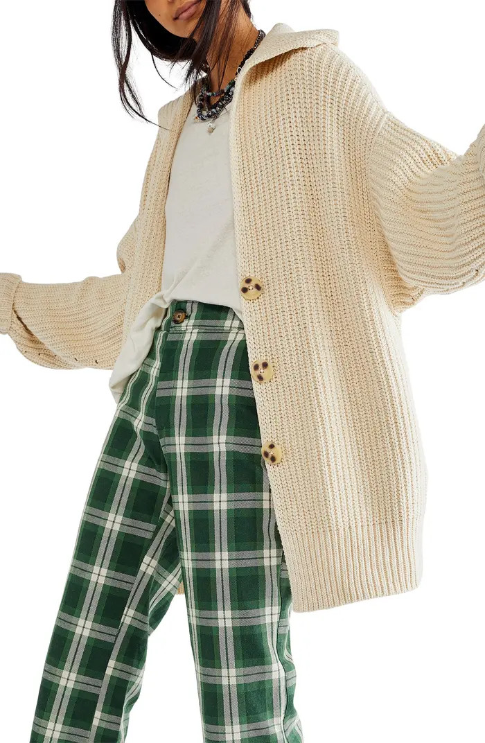 Free People Swim Too Deep Cardigan | Nordstrom | Nordstrom