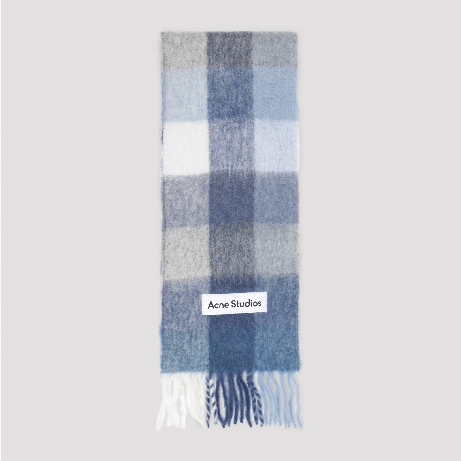 Acne Studios Alpaca Scarf | Italist.com US