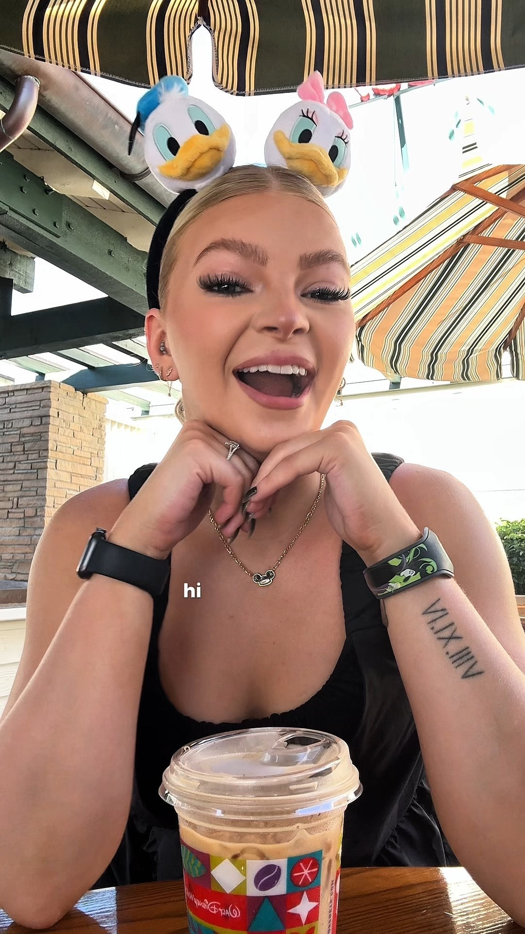 What’s in my Baggu for a Disney park day 

#LTKActive #LTKItBag #LTKSummerEdit