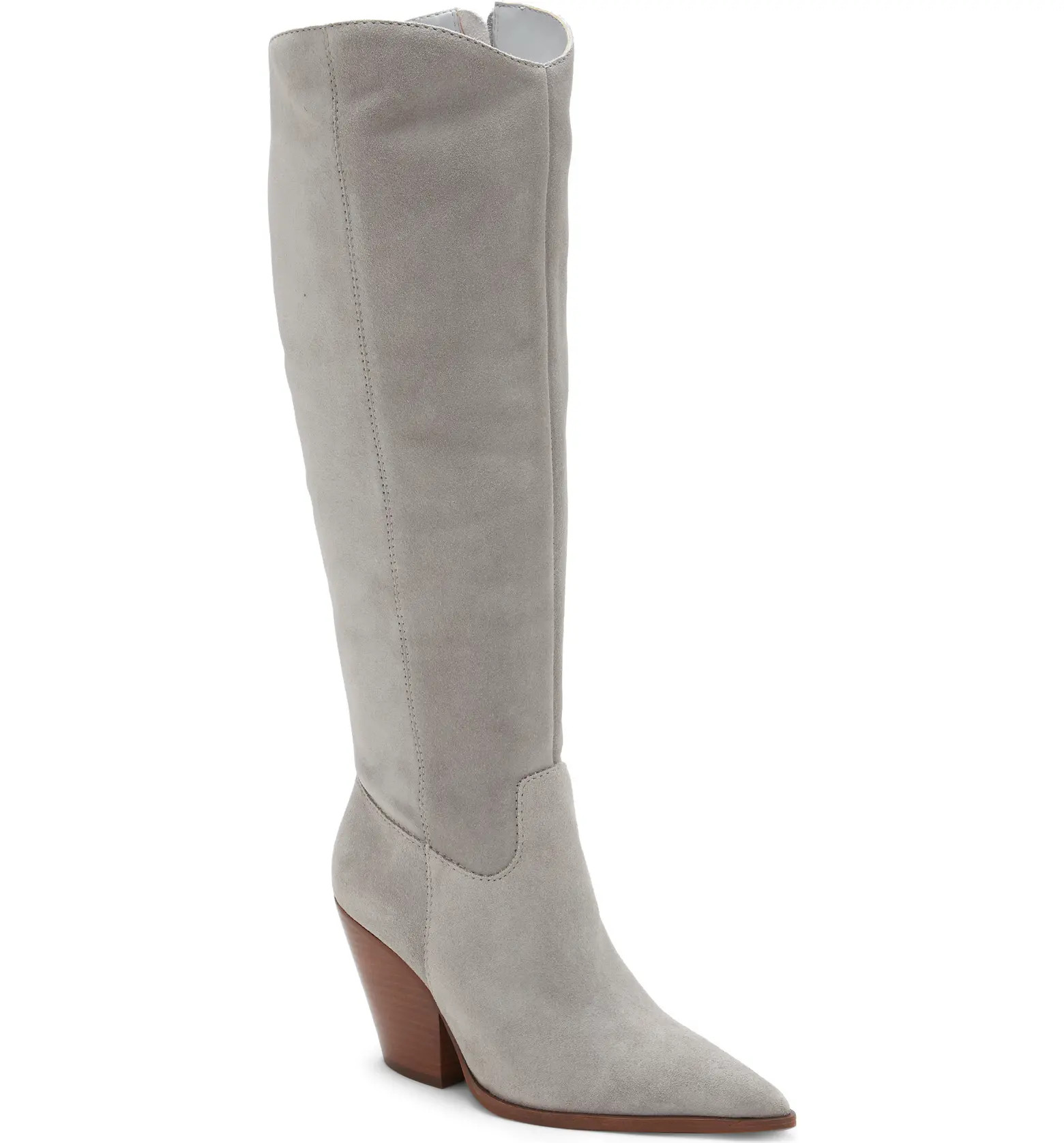 Oyennda Tall BootVINCE CAMUTO | Nordstrom