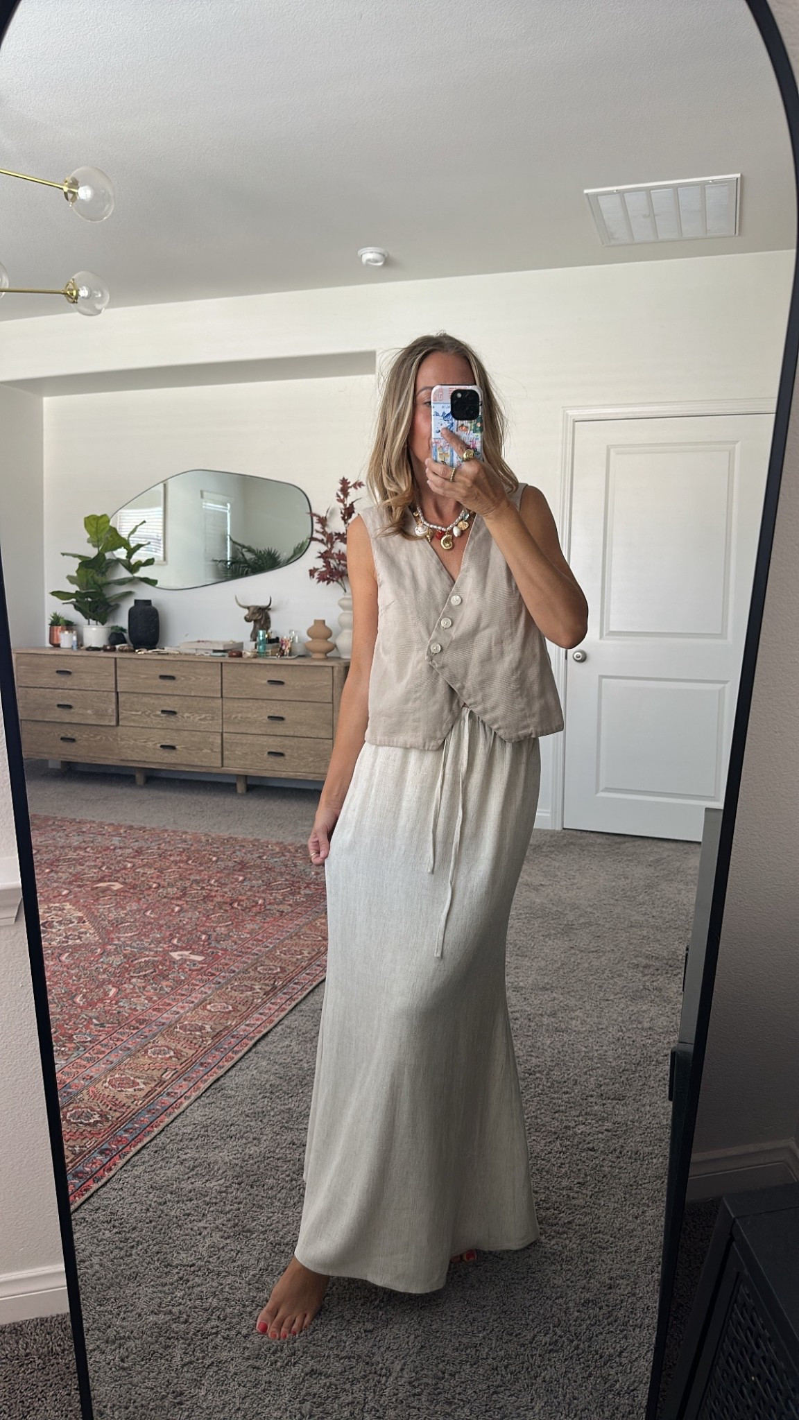 All the spring staples

#LTKSpringSale #LTKSeasonal