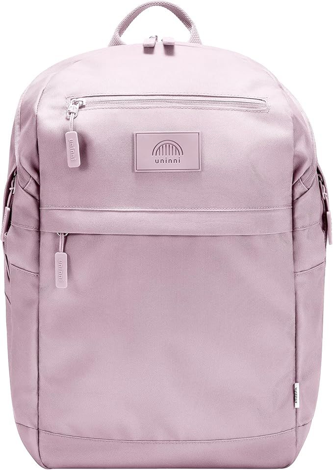 16” student backpacks, Age 8+ & Adults with Padded, and Adjustable Shoulder Straps, Laptop comp... | Amazon (US)