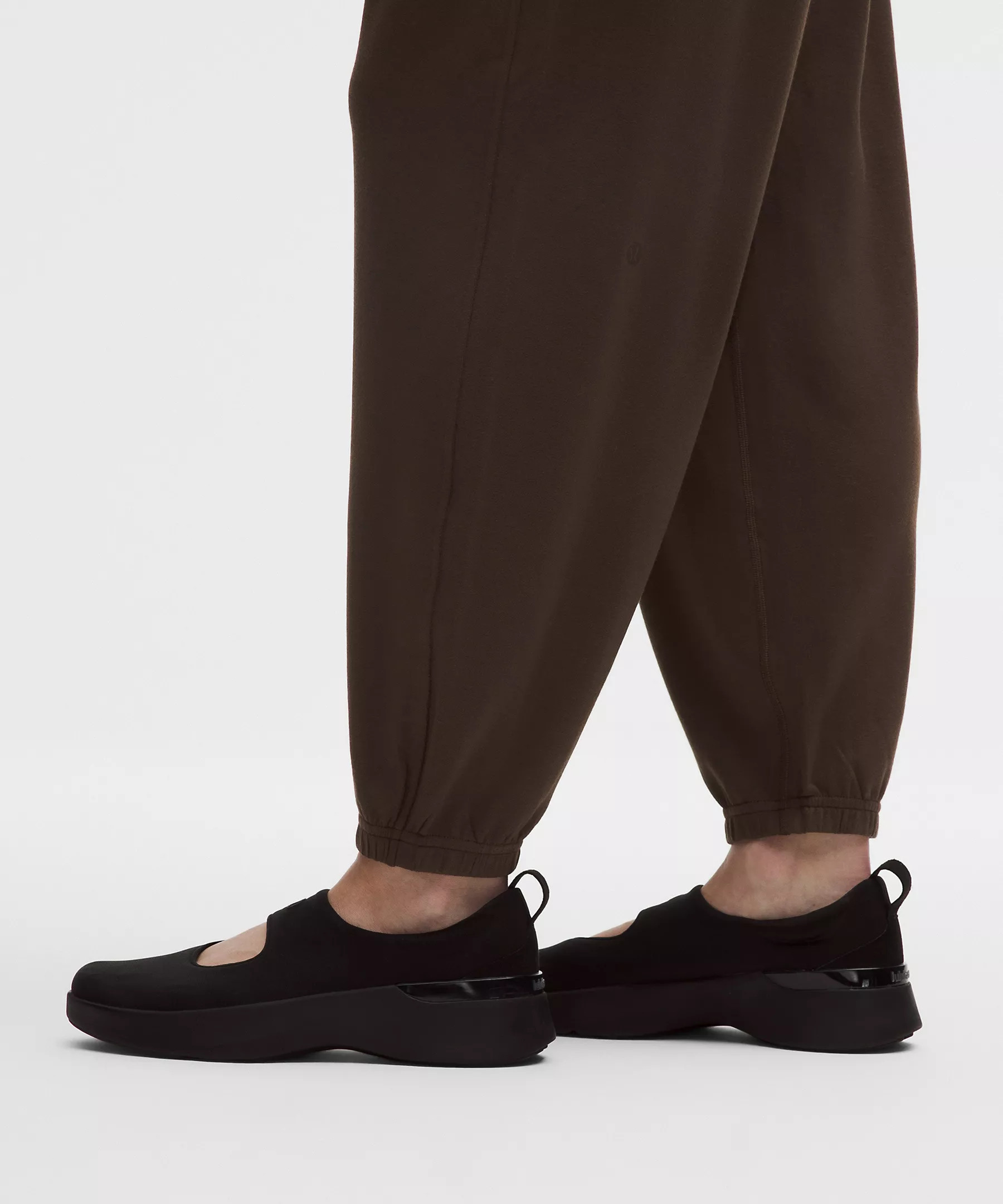 BeCalm Oversized Mid-Rise Pant | Lululemon (US)