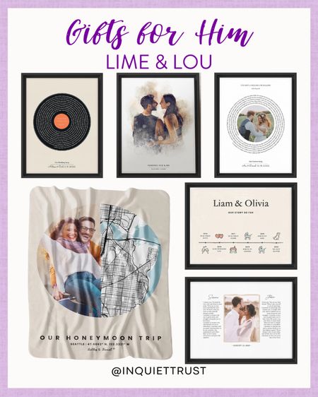 Have your portrait and message printed to show your love and appreciation for your husband or boyfriend with these custom gifts from Lime & Lou!
#valentinesday #uniquegifts #heartsday #giftsforhim

#LTKGiftGuide #LTKstyletip #LTKfindsunder50