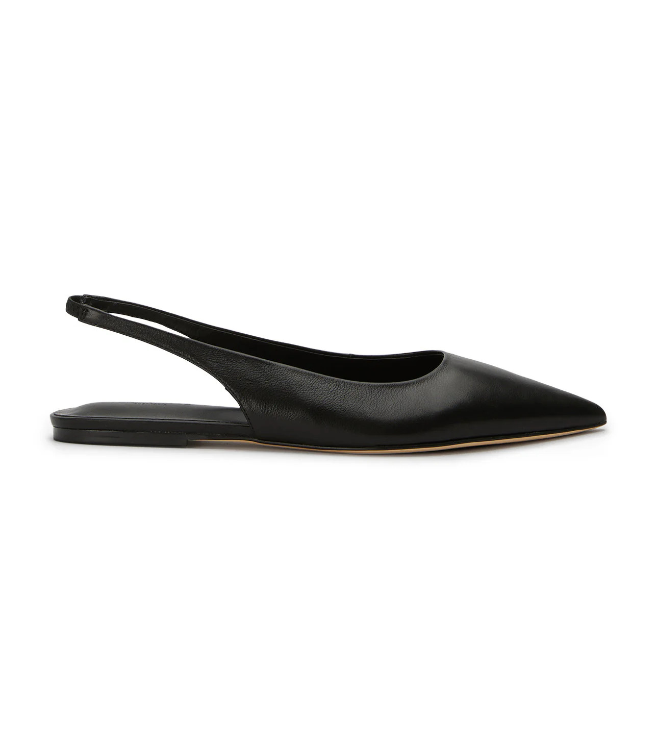 Javier Black Venice Flats | Casual Shoes | Tony Bianco USA | Tony Bianco US