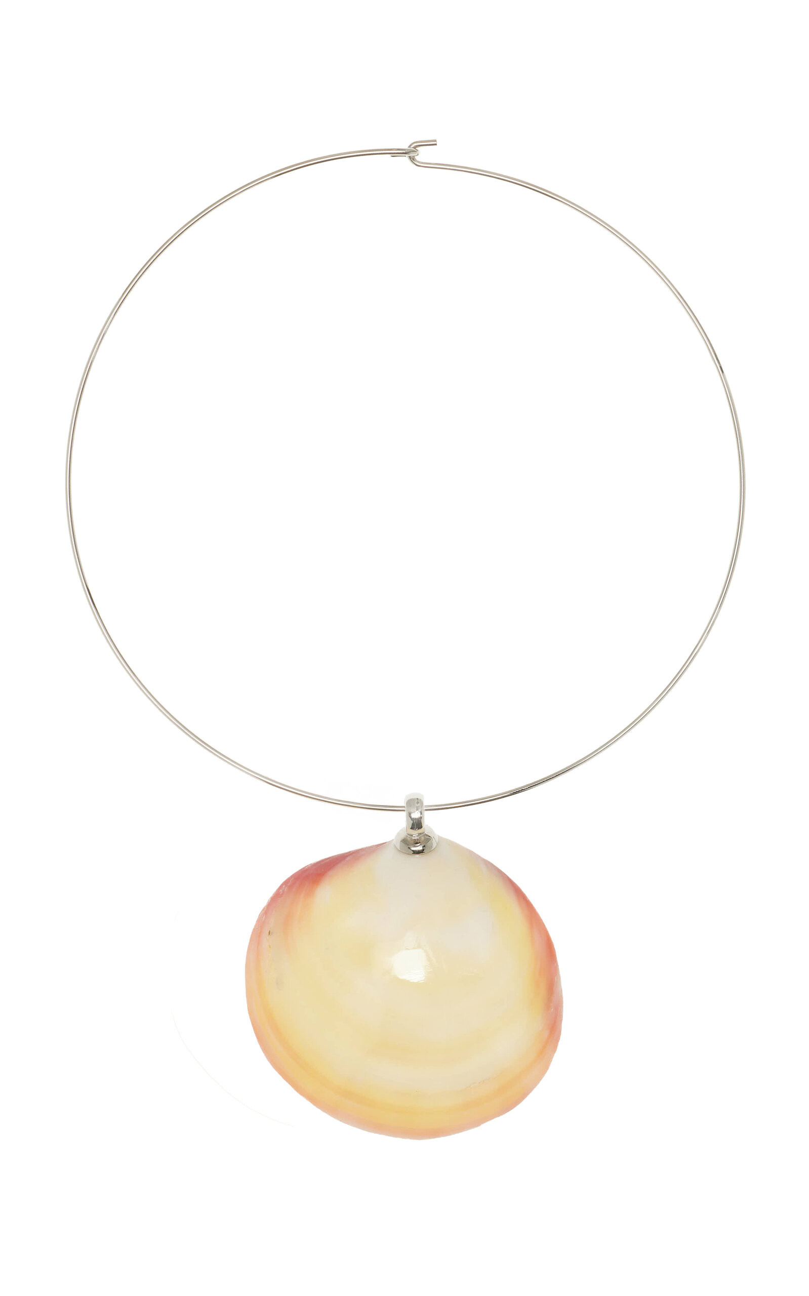Exclusive Shell Necklace | Moda Operandi (Global)
