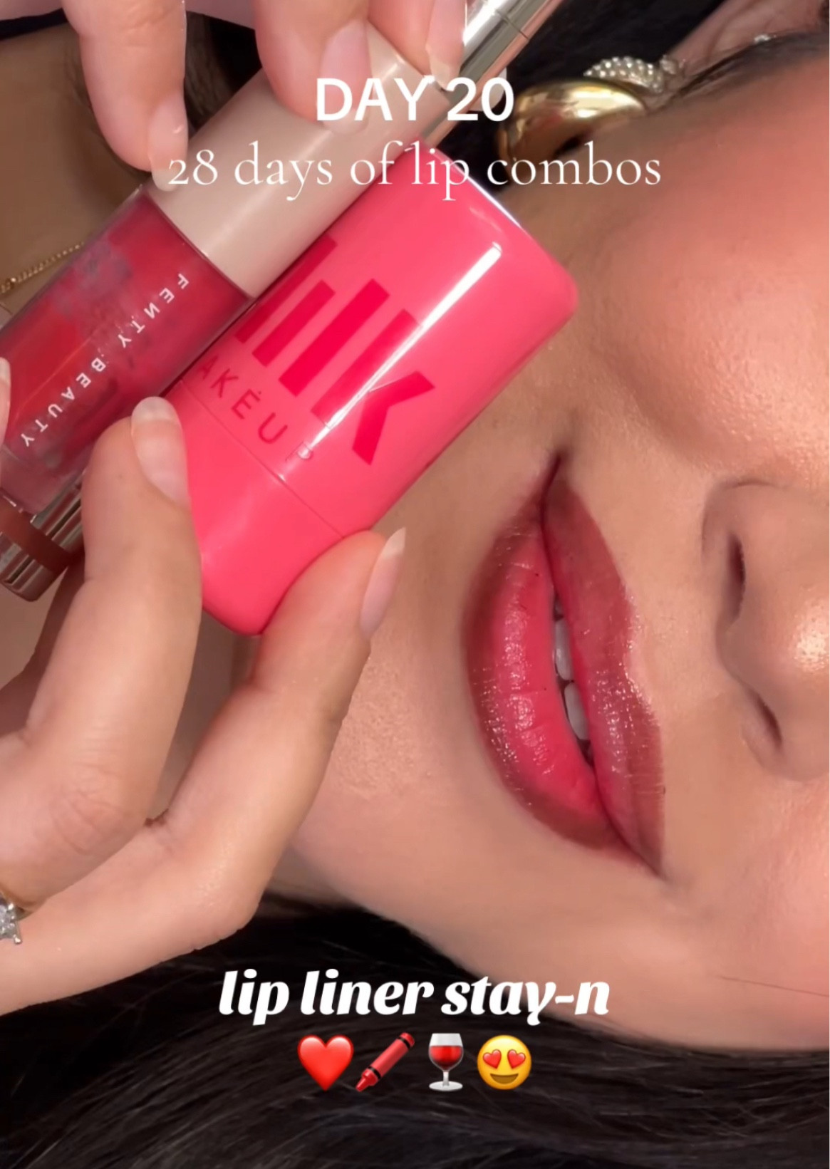 😍💋

#LTKBeauty