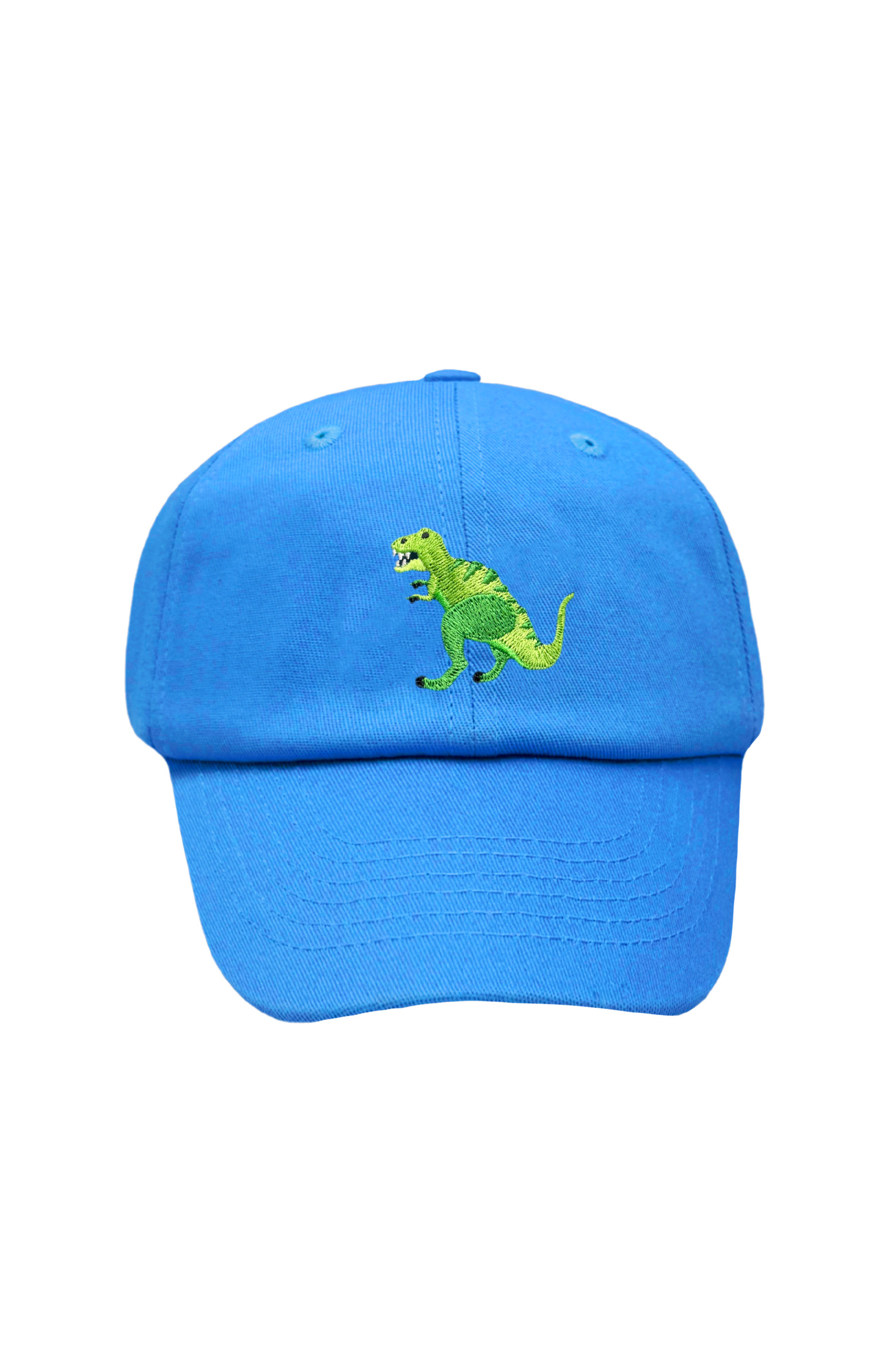 T-Rex Dinosaur Twill Baseball Hat | Nordstrom