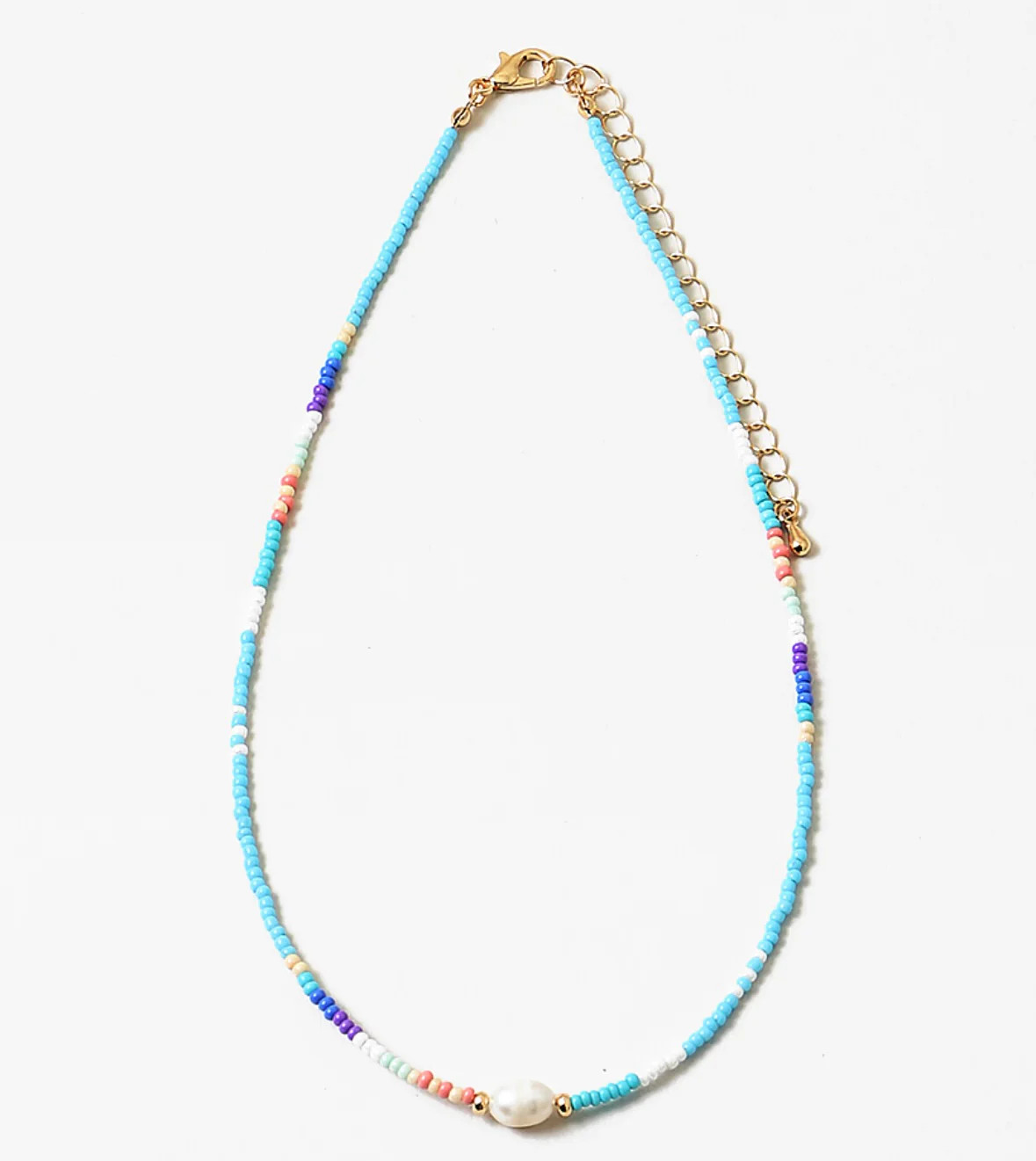 Poolside Postcard | Erin McDermott Jewelry