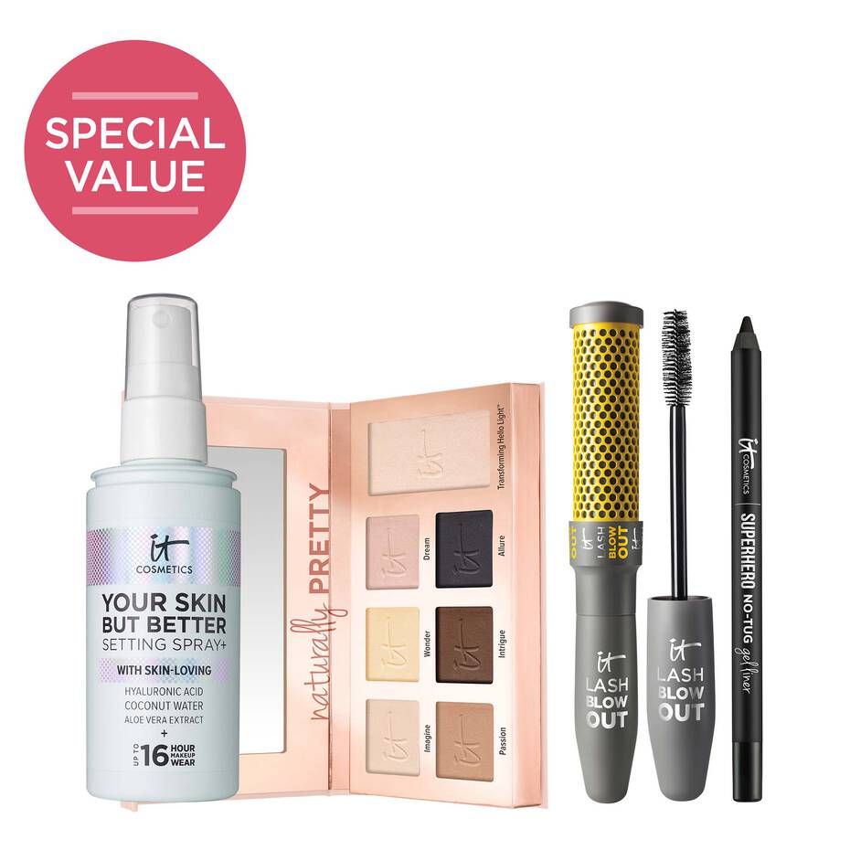 IT's Your Date Night Makeup Set - IT Cosmetics | IT Cosmetics (US)