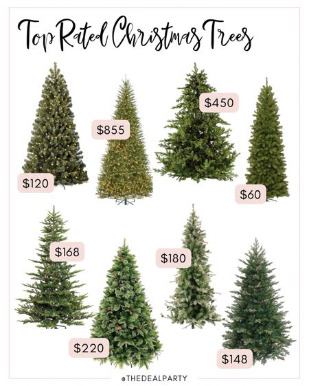 Christmas Trees | Green Christmas Trees | Fake Christmas Tree | Holiday Decor | Christmas Decor 

#LTKSeasonal #LTKHoliday #LTKhome