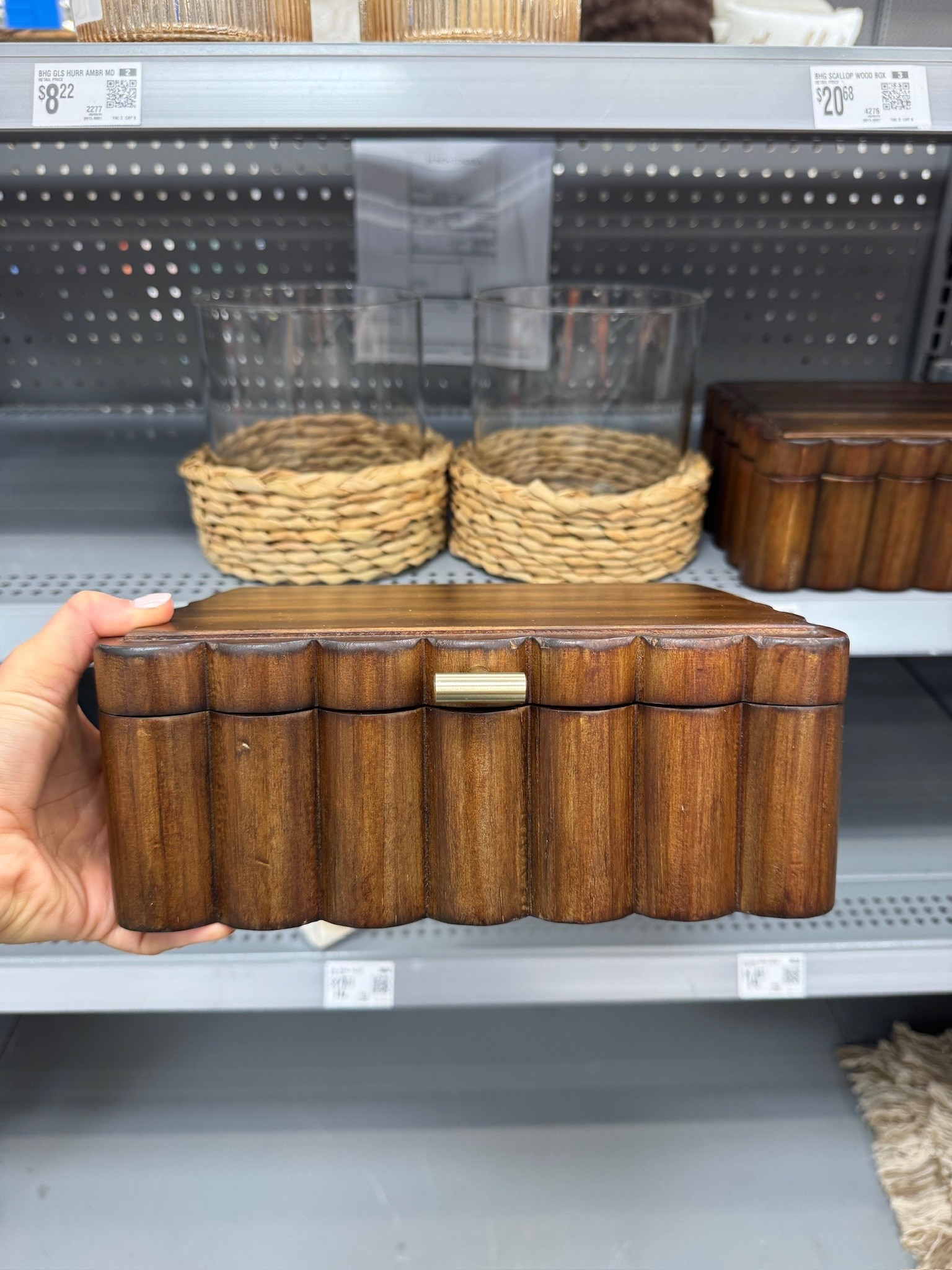 Walmart decor that looks HIGH END 🤍 Rounded up some of my favorite home finds that elevate your space without the price tag — think neutral decor, cozy textures, and timeless pieces you’ll use year round.

#walmarthome #walmartfinds #homedecor #affordablehome #neutralhome #cozyhome #homeinspo #interiordecor #budgetdecor #ltkhome #ltkstyle


#LTKHome