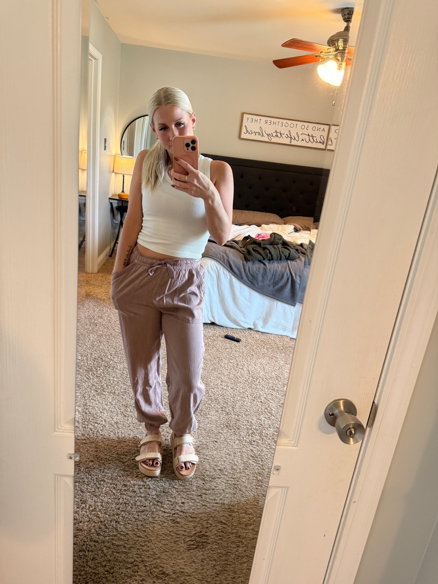 Sunday Brunch outfit ✨ 

#LTKFindsUnder100 #LTKWorkwear #LTKSaleAlert