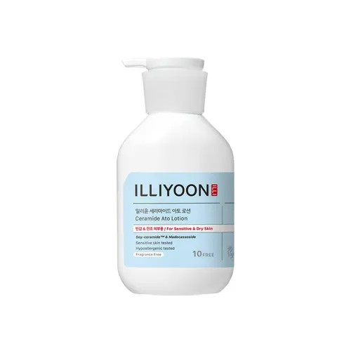 ILLIYOON - Ceramide Ato Lotion | YesStyle Global