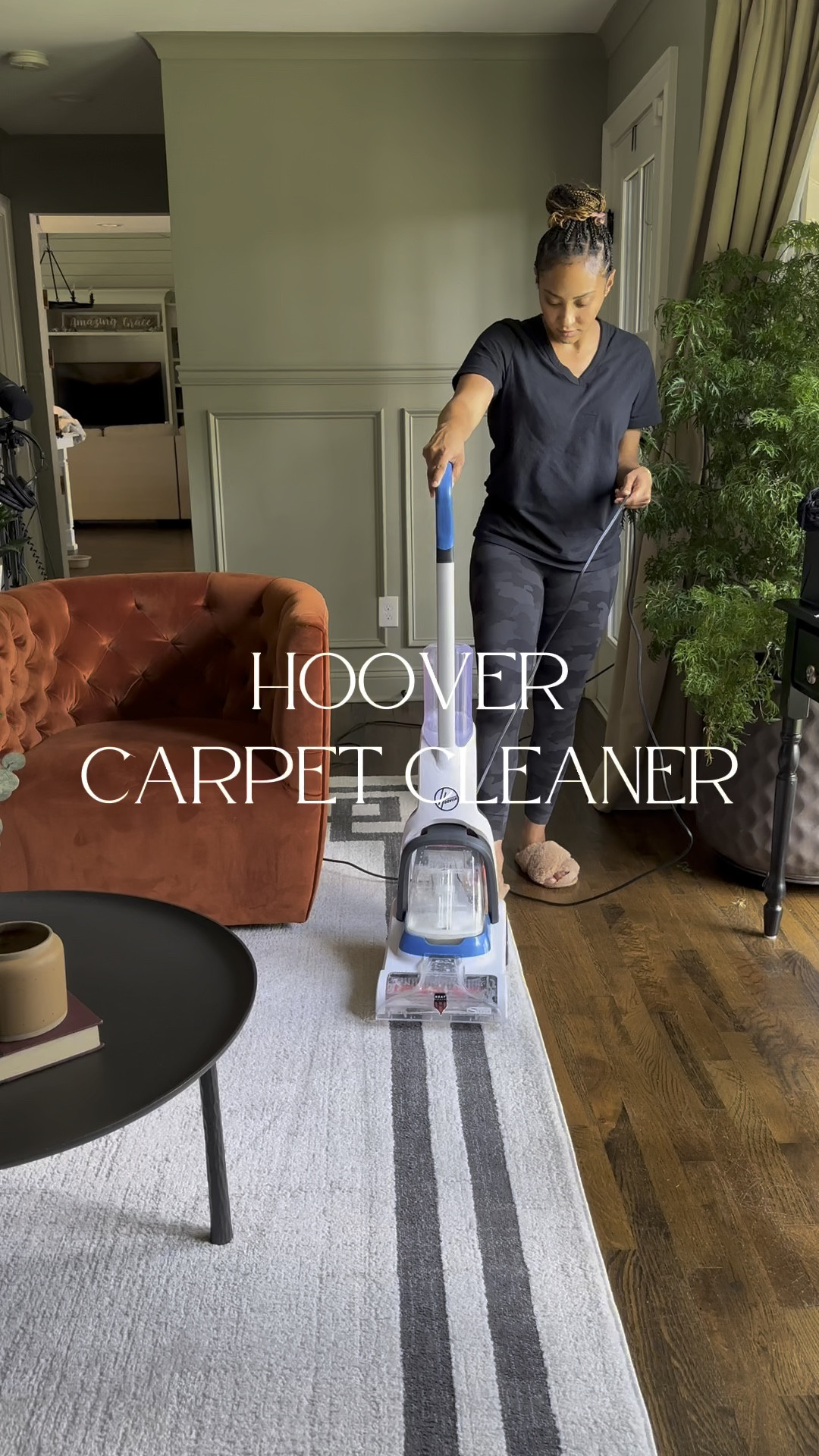 Visit the Hoover Store curated on LTK