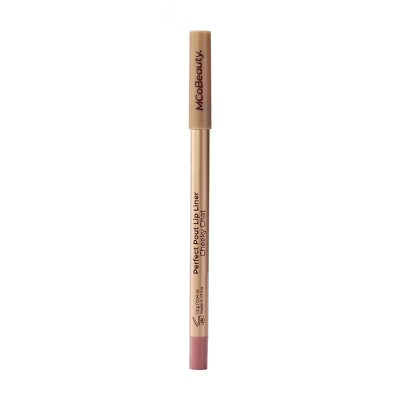 MCoBeauty Perfect Pout Lip Liner - Cheeky Chat | Target